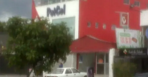 PETCOL COLINA BOGOTÁ PETCOL COLINA BOGOTÁ